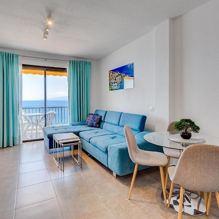 Апартаменты Drilasol Seaview 1A022 Пуэрто-де-Сантьяго Экстерьер фото