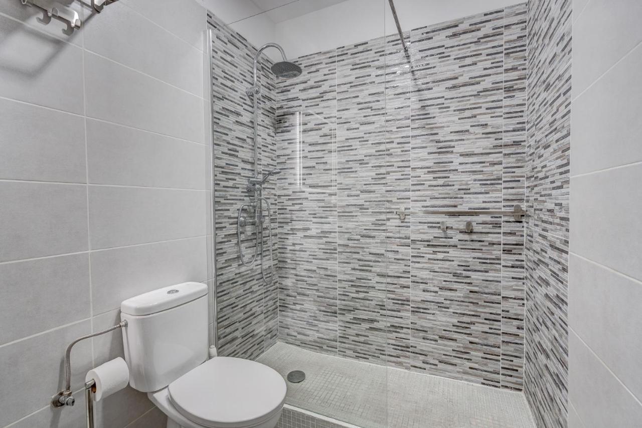 Апартаменты Drilasol Seaview 1A022 Пуэрто-де-Сантьяго Экстерьер фото